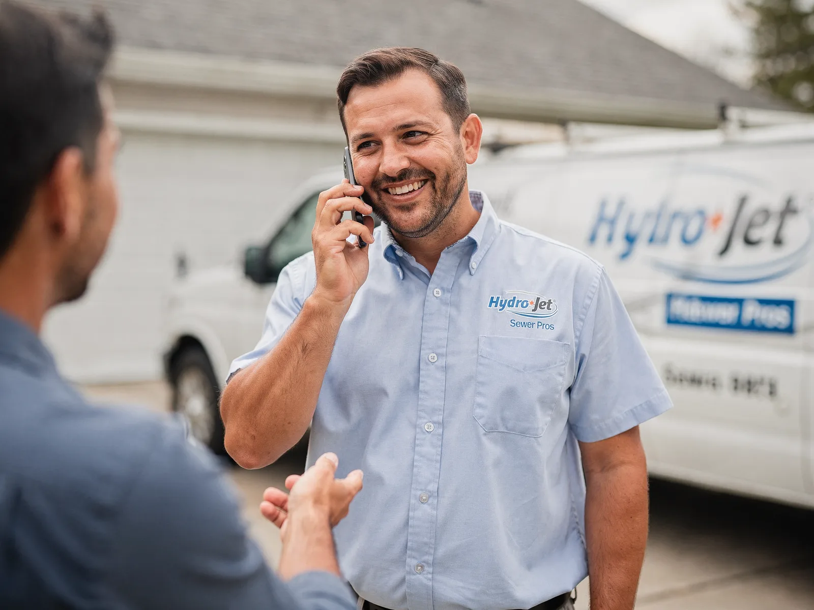 Hydro Jetting Louisville, NE FAQs
